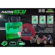 RAPIDO RACING ECU ( NO CUT OFF ) YAMAHA Y15ZR V2 SYM VF3i VF3 185 HONDA RS150R RS150 RS 150