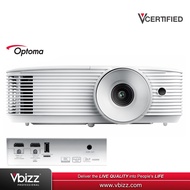 OPTOMA HD30-HDR 3800 Lumens Full HD 3D DLP Projector (HD30HDR)