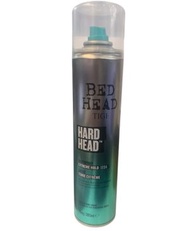 TIGI - BED HEAD Hard Head 定型噴霧 385ml (平行進口產品)