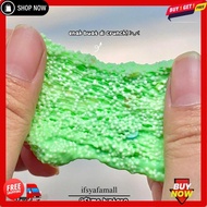 SLIME Palette 24 Pcs By SLIME Bintaro || Colorful Slime, Lots of Contents || Colorful Slime Palette 