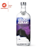 Absolut Kurant Vodka