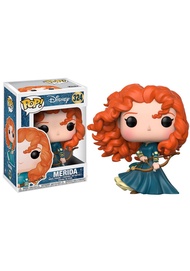 FUNKO POP! DISNEY: Brave - Merida (New)