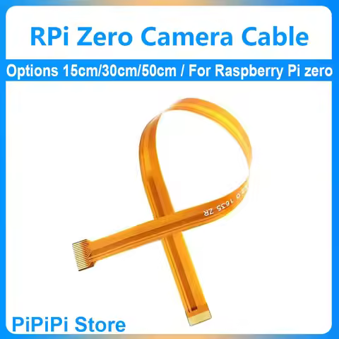 Raspberry Pi Zero Camera FPC Flexible Cable For Raspberry Pi Zero / Zero w / Zero 2w