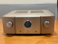 Marantz PM-10 綜合擴大機（內置MM/MC 唱放）