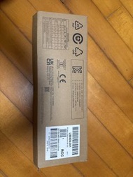 Dell原裝有線鍵盤