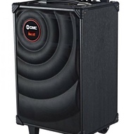 Speaker portable GMC 883N 15 inch karaoke speaker karaoke GMC 15inch