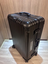 RIMOWA Bossa Nova 26寸100%正品