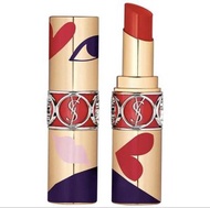 YSL Rouge Volupte Shine 119