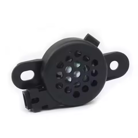 8E0 919 279 Warning Buzzer Speaker Parking Aid OPS PDC For VW Golf Plus Passat Jetta Tiguan Touran A