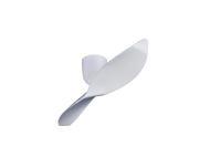 NSB AERATRON AE2+AE3 AE3+ 43" 50" 60” DESIGNER DC CEILING FAN REMOTE CONTROL/KIPAS SILING BL