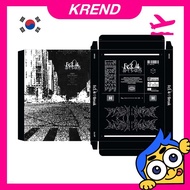 [KREND] NMIXX_Fe3O4_BREAK[Poster Ver]