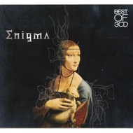 (Lowest price) Enigma - Best Of 3CD (CD version) Lossless Audio Album (not CD)