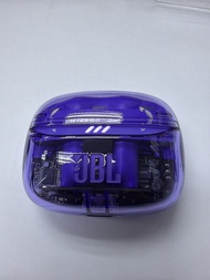 JBL Tune Beam 2 真無線降噪耳機 香緋紫