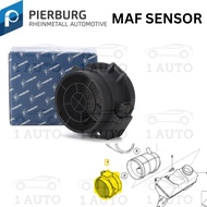 PIERBURG GERMANY MAF SENSOR BMW M54 3.0 ENGINE E46 330i E39 330i X5 E53 3.0i