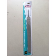 WIPRO 10 Inch Iron File Coarse Plate 10" Coarse Hand File Original Iron File