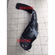 HONDA ACCORD TAO 2008-2012 FENDER LINER COVER DAUN PISANG NEW