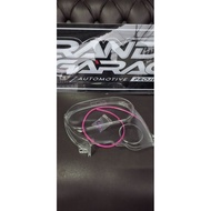 HKS 4G63 Mivec Dohc 91-96 Transparent Timing Belt Cover