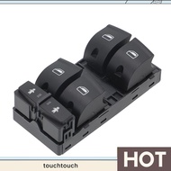 Master Window Control Switch 4F0959851A 4F0959851G5PR for  A6 C6 2.0 2.4 2.7 2.8 3.0 3.2 4.2 2005-20