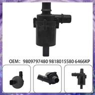 (Y W Z H)Electric Auxiliary Water Pump Water Pump Water Pump for  C4