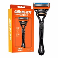 Gillette Fusion5 Cukur Gillette Pencukur Cukur Gillette Fusion5 Gillette Fusion5 5 Lapisan Gillette 