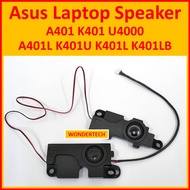 Asus A401 K401 U4000 Laptop Speaker A401L K401U K401L K401LB
