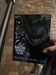 我的英雄學院黑化綠谷special ver 景品