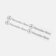 Cho Mercedes Benz một C E S ống xả cho xe hơi Mercedes Benz CLS W212 W213 w204 W205 Phụ Kiện Xe Hơi 