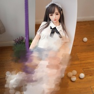 Full-body Silicone Solid Inflatable Doll For Men Insertable Adult Products Sex Doll Imitation Human