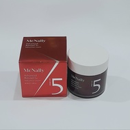 McNally  advanced Retinol 5+ bakuchiol cream  ครีมบำรุงผิวหน้า  ขนาด 50 มล
