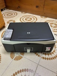 HP 噴墨印表機