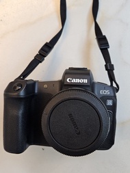 Canon EOS 相機連鏡頭