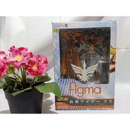 Figma Kamen Rider Wrath SP-031 | ORI Figma