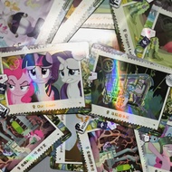 MLP Selected My Little Pony Card Post Card KAYOU | My little pony card | Pony card | Original KAYOU 
