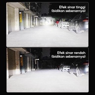 Promo Five-year warrantySOARFLY 2Pcs Original Car Led Lights X9 Super Bright H4 H11 H16 H7 H8 H9 140