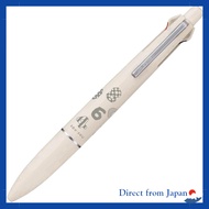 Mitsubishi Pencil Jetstream 4-in-1 Lite Sou Sou Melow White