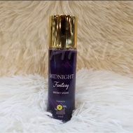 💯% **ORIGINAL**  PERFUME MIDNIGHT FANTASY BY AL-HABIB 30ML (READY STOCK) HIGH QUALITY - Minyak Wangi