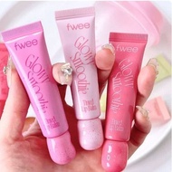 Korea fwee Colored Lipstick smoothie lip balm Water Gloss Matte lip Gloss lip Gloss Moisturizing Moi