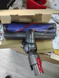 全新dyson硬毛地氈吸頭v7,v8,v10 ,通用