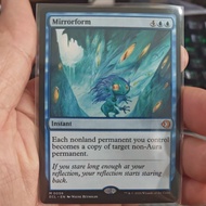 Mirrorform MTG Single Card