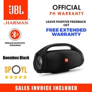 JBL BOOMBOX ORIGINAL Waterproof Portable Speaker