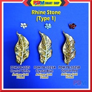 Brooch Tudung / Kerongsang Tudung / Kerongsang Pin Bahu / Pin Tudung Limited Edition