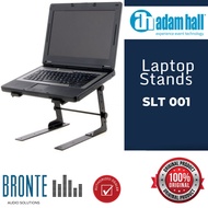 Adam Hall Stands SLT 001 Laptop stand (black)