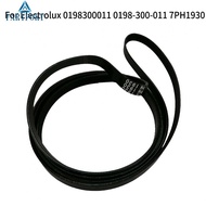 FATY~Trumble Washing Machine Rear Drum Drive-Belt For 0198300011 0198-300-011 7PH1930