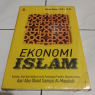 Islamic economic book
