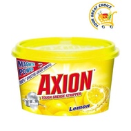 Axion Dishwash Paste Lemon 750g