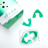 Khay tẩy trắng răng có sẵn gel 15% OPALESCENCE GO - Ultradent