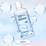 Mysticeyes Touch Lens Solution Liquid Multipurpose Water Solution for Touch Lenses 60ml & 120ml Wate