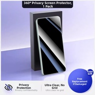 XIBOLAI | Privacy Screen Protector Tempered Water Gel Film