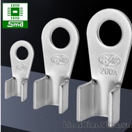 OXY Set of 10, 5 COS Heads Pure copper plated with thick anti-oxidation, high current resistance OT-