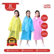 ORLEE CHILDREN'S RAINCOAT OR-H09 (1PC)